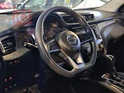 Nissan Rogue Sport